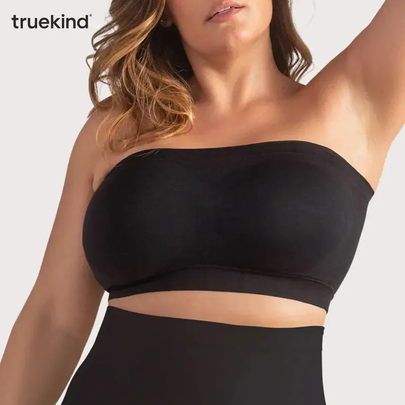 🔥Final 3 Hours: 50% OFF ！！！🤩Convertible Strapless Bandeau Bra