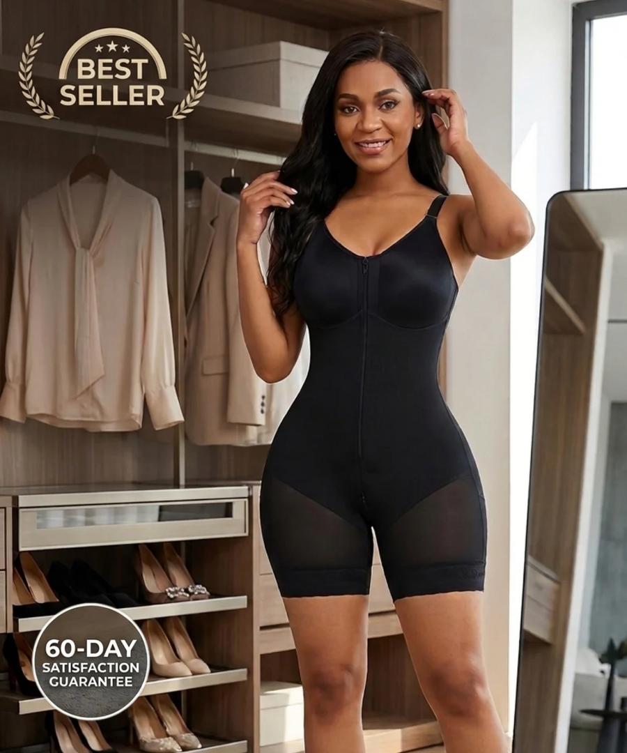 🔥Final 3 Hours: 50% OFF ！！！Look 3 Inches Slimmer. In 15 Seconds.