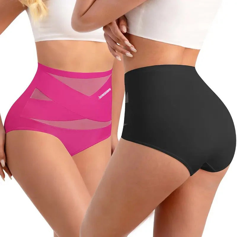 Final 3 Hours: 50%OFF!!!🔥  Why Thousands of Women Are Switching to This Shaping Underwear